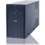 EUROCASE EA200LED 1200VA – Zboží Živě