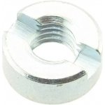 Matice kruhová s drážkou DIN 546 5 M16 ZB – Sleviste.cz