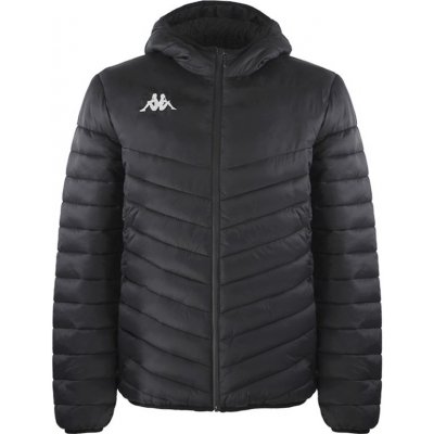Kappa 4soccer Doccio bunda JR černá – Hledejceny.cz