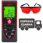 Leica Disto D2 – Hledejceny.cz