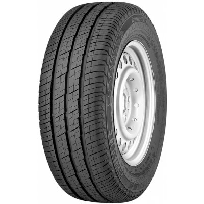 Continental Vanco 2 225/60 R16 105H – Zboží Mobilmania