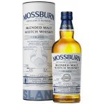Mossburn Island Blended Malt Cask Bill No.1 46% 0,7 l (kazeta) – Hledejceny.cz