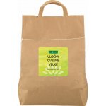 Bio Nebio vločky ovesné bezlepkové velké 2,5 kg – Zboží Dáma
