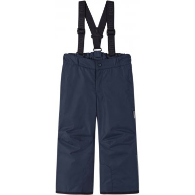 Reima Dětské lyžařské kalhoty Proxima tmavě modrá – Sleviste.cz