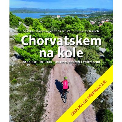 Chorvatskem na kole – Sleviste.cz