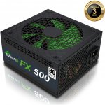 Evolveo FX 500 500W czefx500 – Sleviste.cz