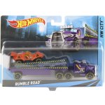 Mattel Hot Weels Náklaďák RUMBLE ROAD – Zbozi.Blesk.cz