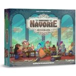 TLAMA games Dobrodruzi Navorie - Město v oblacích rozšíření – Zboží Dáma
