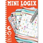 Djeco Mini Logix: Sudoku