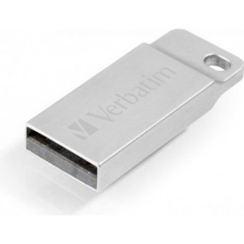 Verbatim Store 'n' Go Metal Executive 16GB 98748