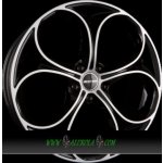 GMP DRAKE 8x18 5x110 ET40 black diamond – Hledejceny.cz