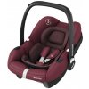 Autosedačka Maxi-Cosi TINCA Baby Car seat I-Size 2020 Essential Red