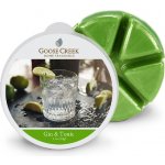 Goose Creek vosk do aroma lampy Gin a Tonic 59 g – Hledejceny.cz