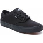 Vans MN Atwood Canvas Black/Black – Hledejceny.cz