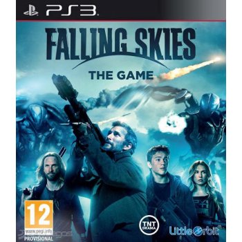 Falling Skies