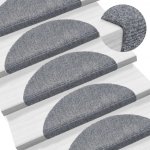 zahrada-XL 15ks vpichované 56x17x3cm sv. šedé – HobbyKompas.cz