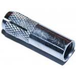 Kotva ocelová narážecí, M8, Zn – Hledejceny.cz