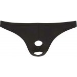 Pánská tanga otvory na penis a varlata Svenjoyment – Sleviste.cz