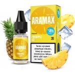 Aramax Salt Pineapple Ice 10 ml 20 mg – Zboží Mobilmania