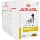 Royal Canin Veterinary Diet Dog Urinary S/O 12 x 100 g