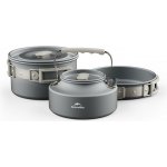 Naturehike sada nádobí CNK2450CF01021 – Sleviste.cz
