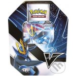 Pokémon TCG V Strikers Tin Empoleon V – Hledejceny.cz