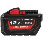 Milwaukee M18 HB12 12 Ah – Hledejceny.cz