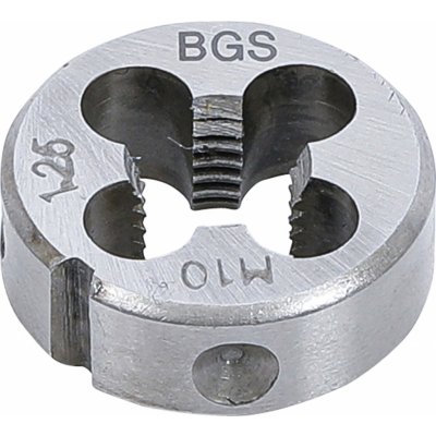 BGS 1900-M10X1.25-S, Závitové očko | M10 x 1,25 x 25 mm – Zbozi.Blesk.cz