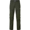 Pánské sportovní kalhoty Montane pánské softshellové kalhoty Terra pants Oak Green