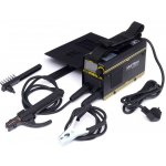 Kraft & Dele KD1868 MMA IGBT LCD 300A – Zboží Dáma