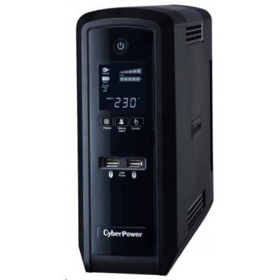 CyberPower CP1300EPFCLCD – Hledejceny.cz