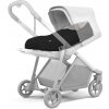 Fusak THULE NEWBORN NEST BLACK novoozenecký