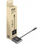 Club3D CSV-1555 – Hledejceny.cz