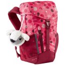 Vaude batoh Ayla bright pink/cranberry