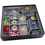 Civilization: A New Dawn Insert – Zboží Živě