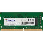 Adata DDR4 8GB 3200Mhz AD4S32008G22-SGN – Zboží Mobilmania