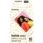 Fujifilm Instax mini film 10ks SPRINKLES – Hledejceny.cz