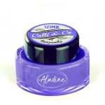 Aladine IZCALLI & CO inkoust kaligrafický metalický světle fialový 15 ml – Hledejceny.cz