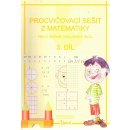 Procvičovací sešit z matematiky pro 5.r. 3.díl