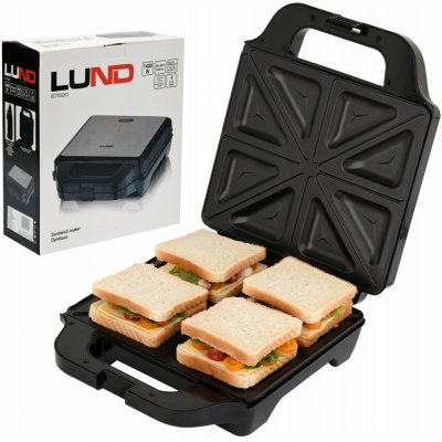 Lund TO-67520 – Zboží Dáma