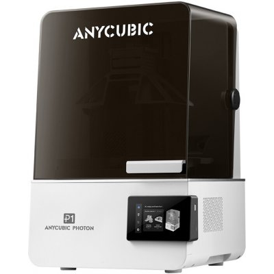 Anycubic Photon P1 – Zboží Mobilmania