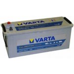 Varta Promotive Blue 12V 140Ah 800A 640 103 080 – Zbozi.Blesk.cz