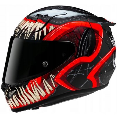 HJC RPHA 12 Venom 3 Marvel | Zboží Auto
