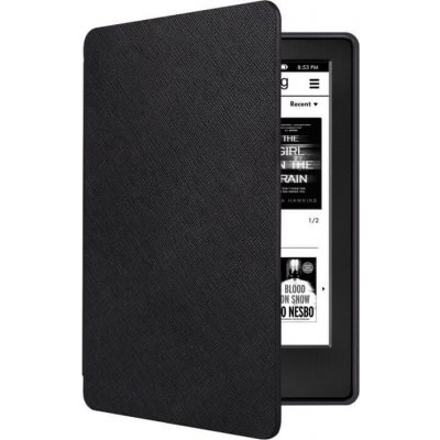 Connect It pro Amazon New Kindle 2019/2020 10.generace CEB-1050-BK černá – Zboží Mobilmania