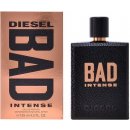 Diesel Bad Intense parfémovaná voda pánská 125 ml