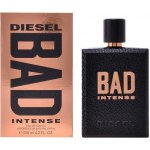 Diesel Bad Intense parfémovaná voda pánská 50 ml – Hledejceny.cz