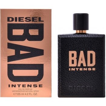 Diesel Bad Intense parfémovaná voda pánská 50 ml