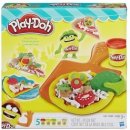 Play-Doh 866501 sada pizza party