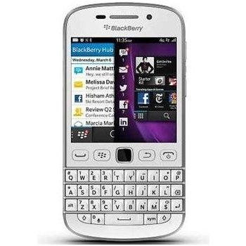 BlackBerry Classic