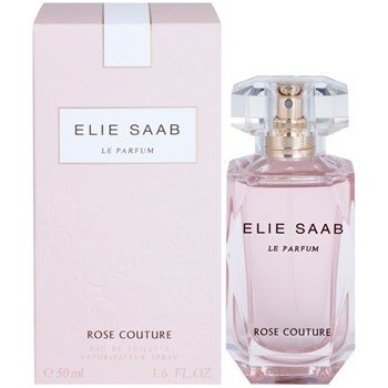 Elie Saab Le Parfum Rose Couture toaletní voda dámská 50 ml